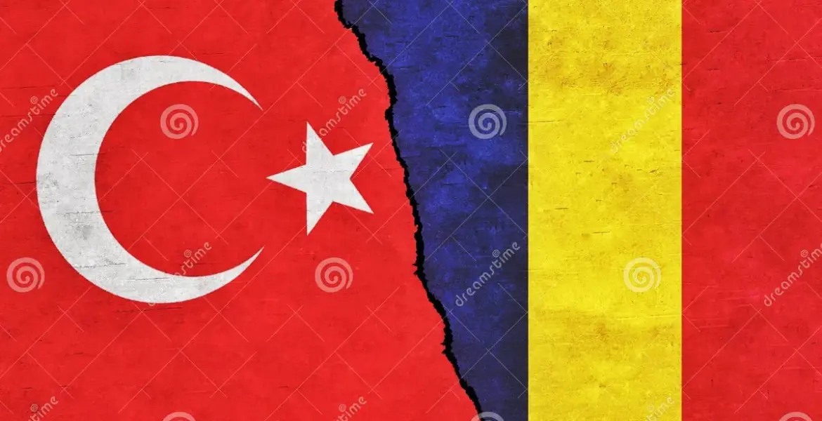 turkey vs romania — GB news