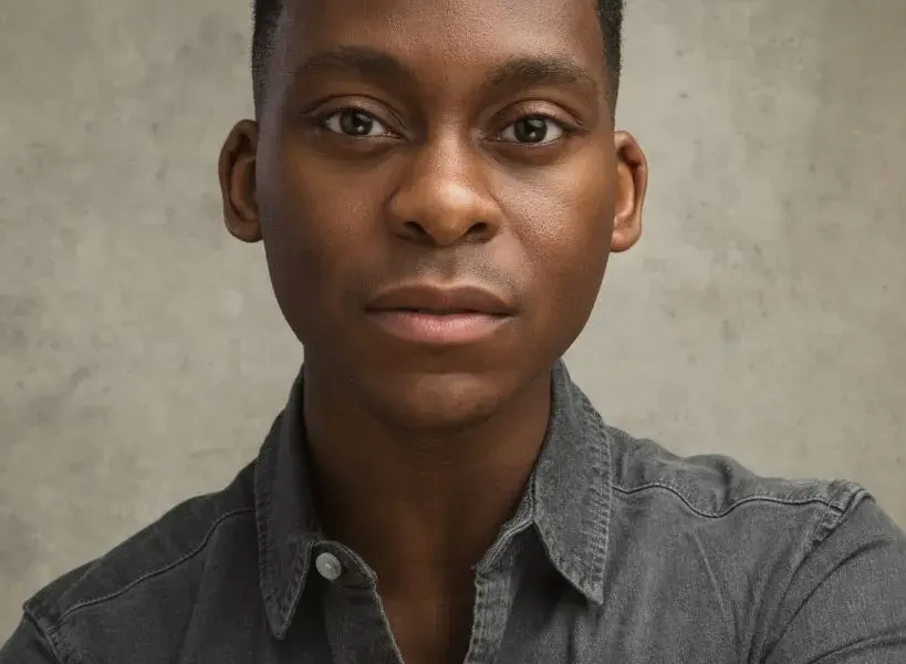 tyrone huntley — GB news