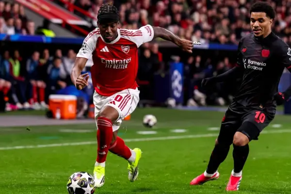 ucl fixtures — GB news