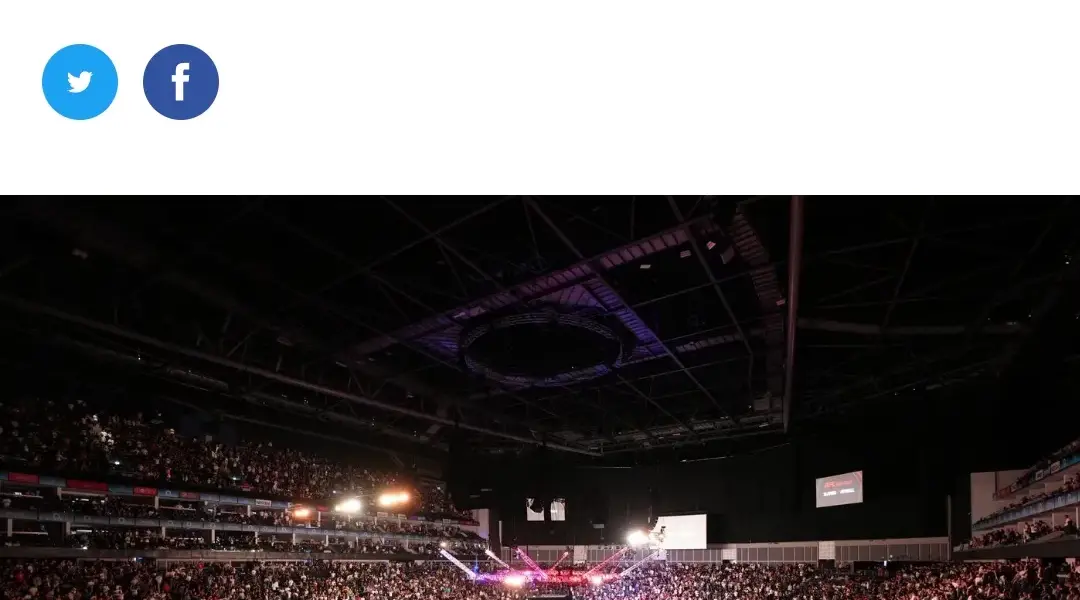 ufc london — GB news