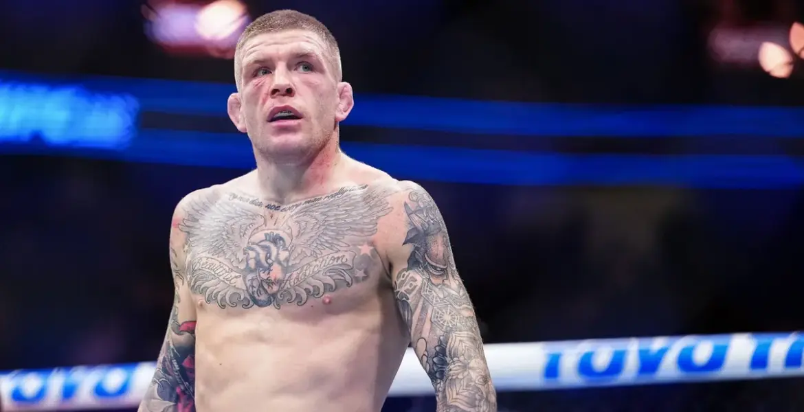 ufc results — GB news