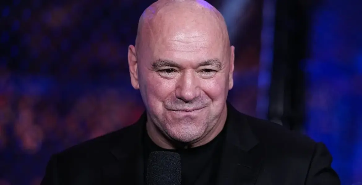 ufc white house fight card — GB news