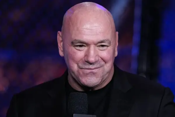 ufc white house fight card — GB news