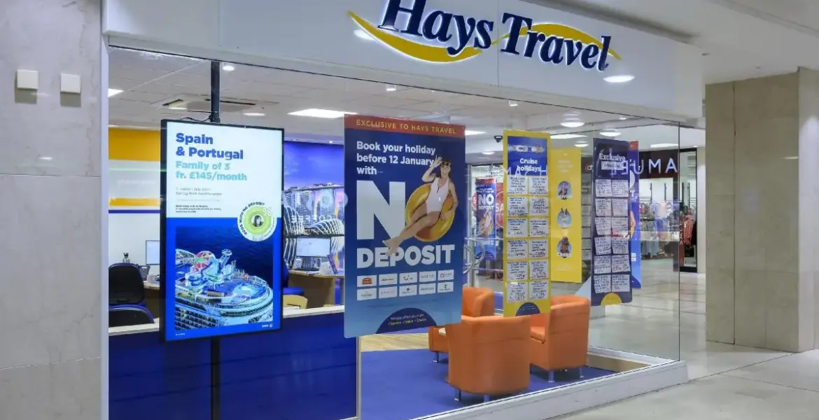 uk foreign office travel warnings — GB news