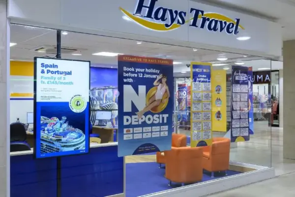 uk foreign office travel warnings — GB news