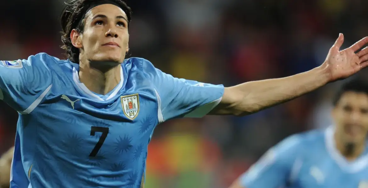 uruguay national football team — GB news