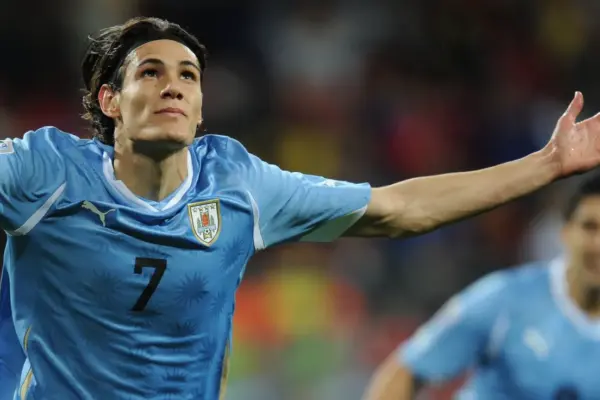 uruguay national football team — GB news