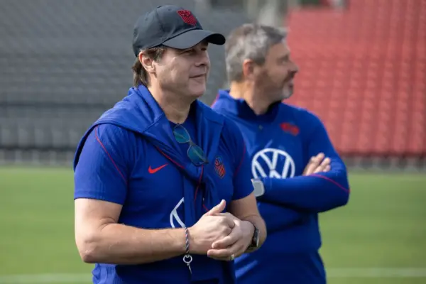 usa vs belgium — GB news