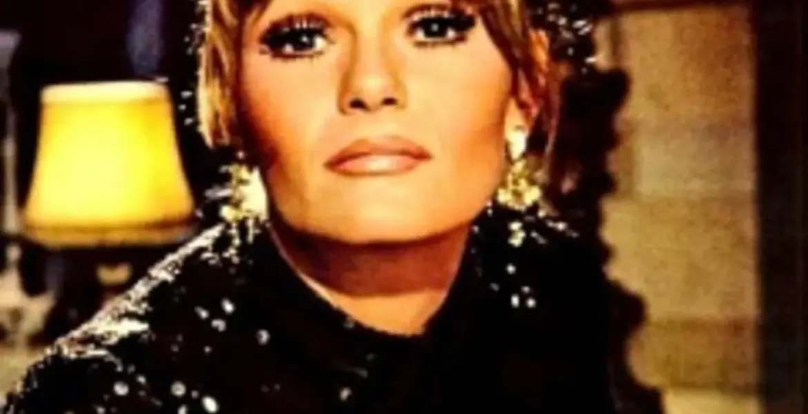 valerie perrine — GB news