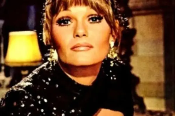 valerie perrine — GB news