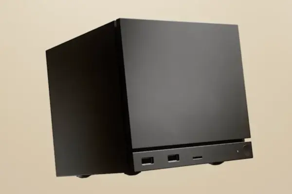 valve steam machine — GB news