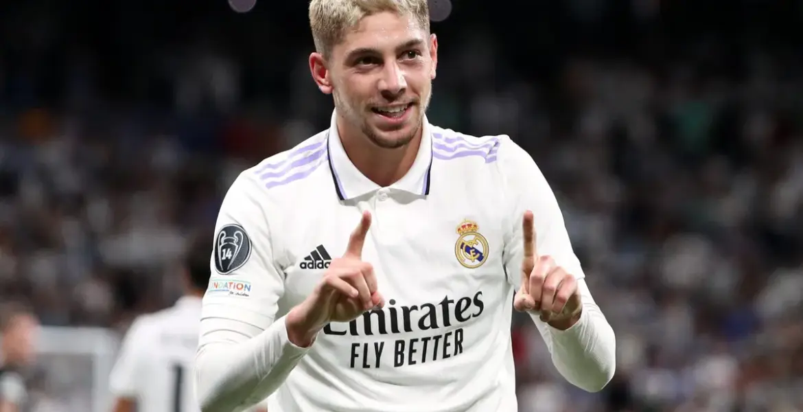 valverde — GB news