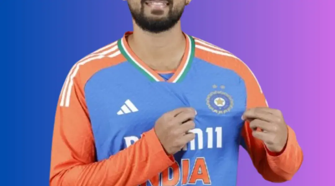 varun chakaravarthy — GB news