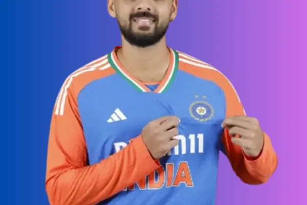 varun chakaravarthy — GB news