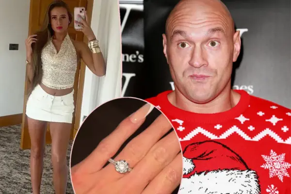 venezuela fury — GB news