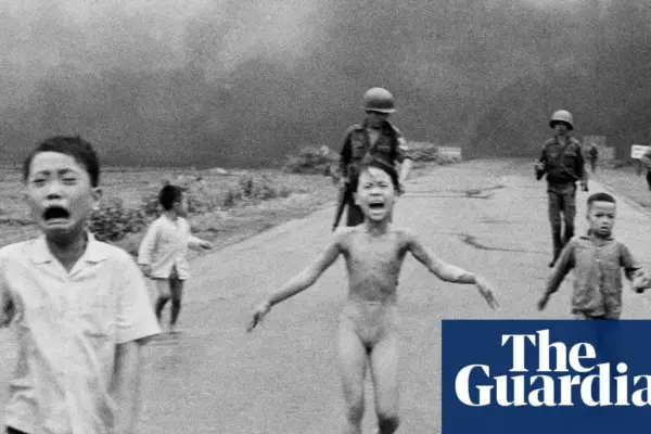 vietnam war — GB news