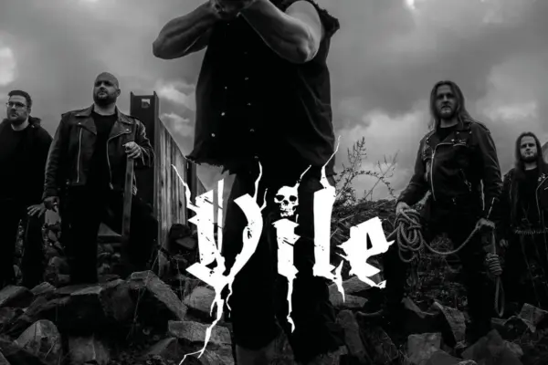 vile — GB news