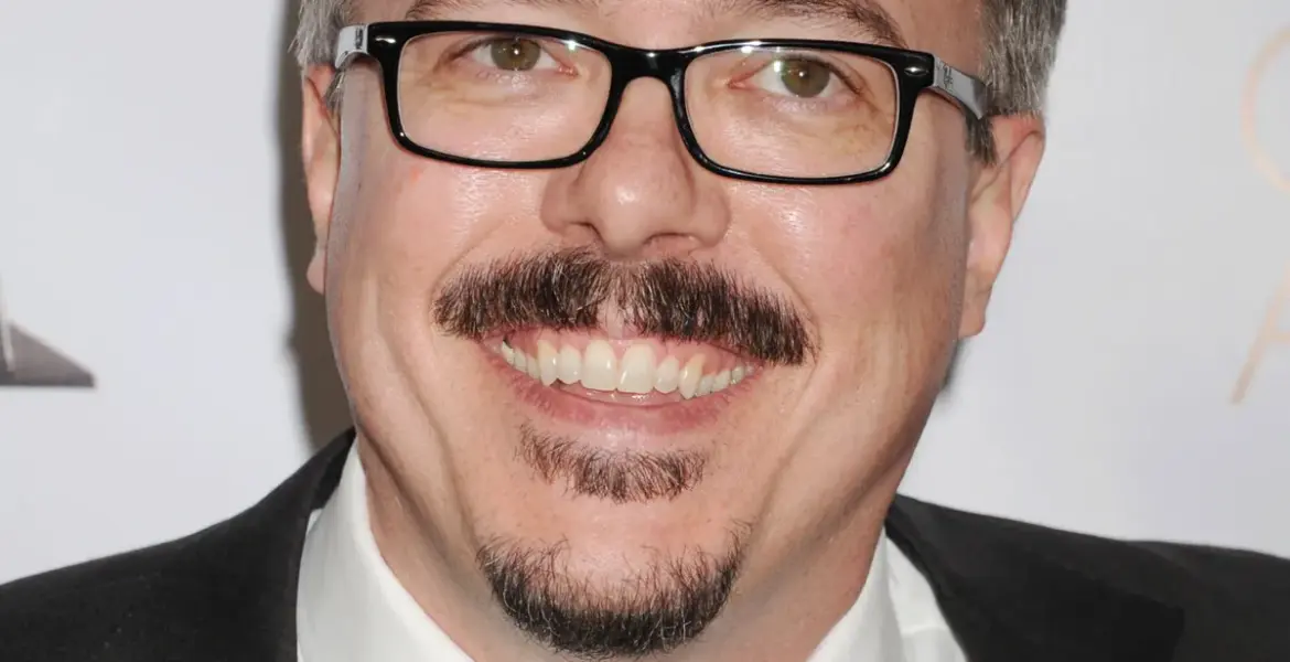 vince gilligan — GB news