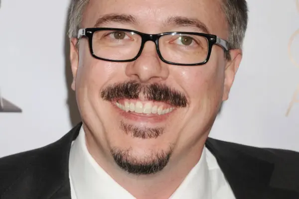 vince gilligan — GB news