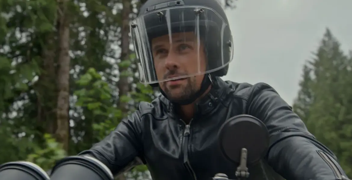 virgin river — GB news