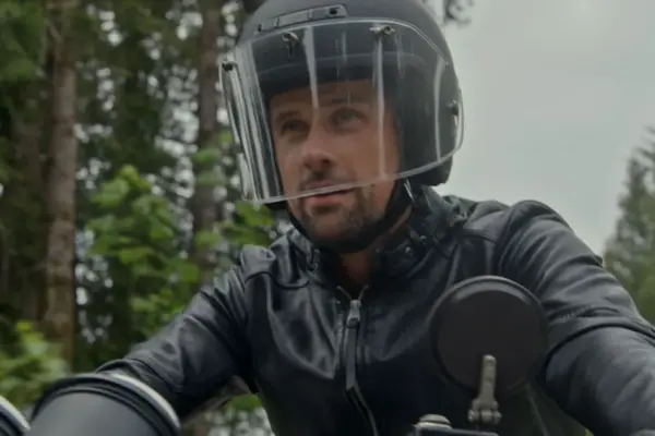 virgin river — GB news