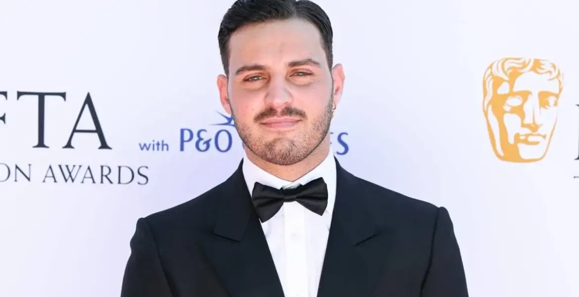 vito coppola — GB news