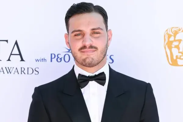 vito coppola — GB news