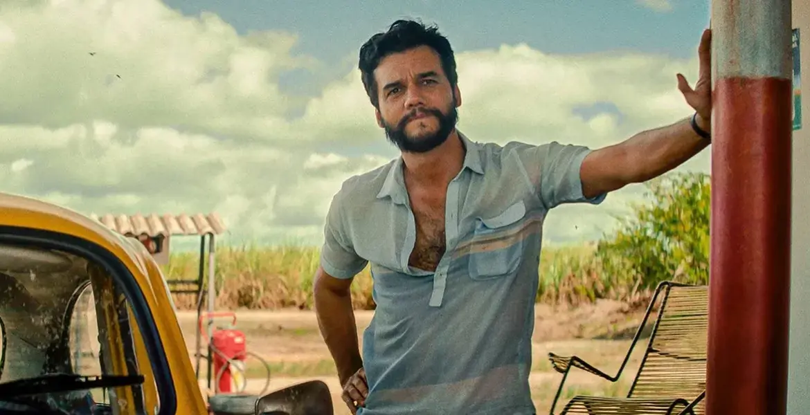 wagner moura — GB news