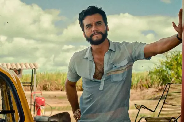 wagner moura — GB news