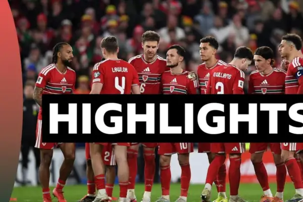 wales fc men — GB news