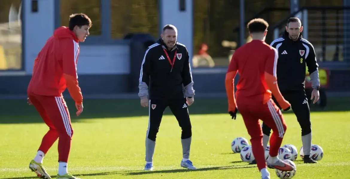 wales v bosnia — GB news