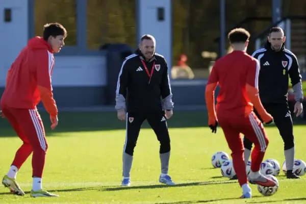 wales v bosnia — GB news