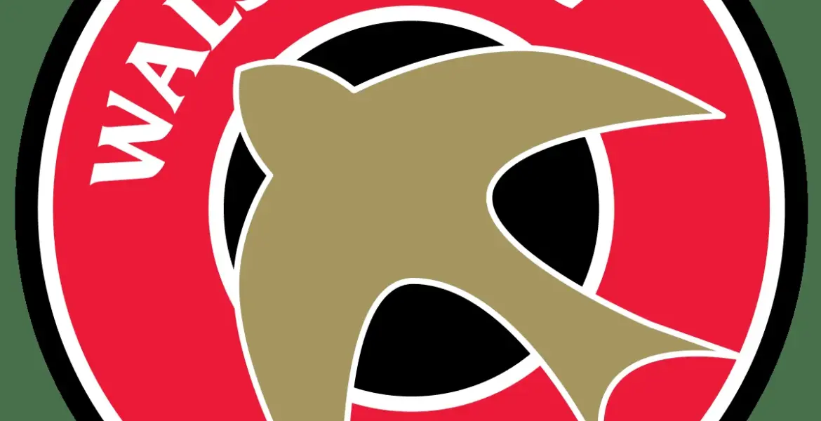 walsall fc — GB news