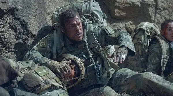 war machine 2026 — GB news