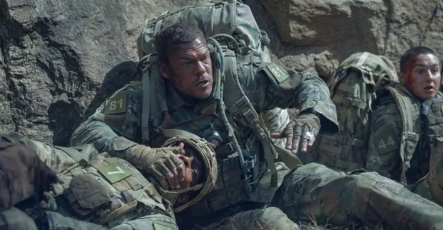 war machine 2026 — GB news