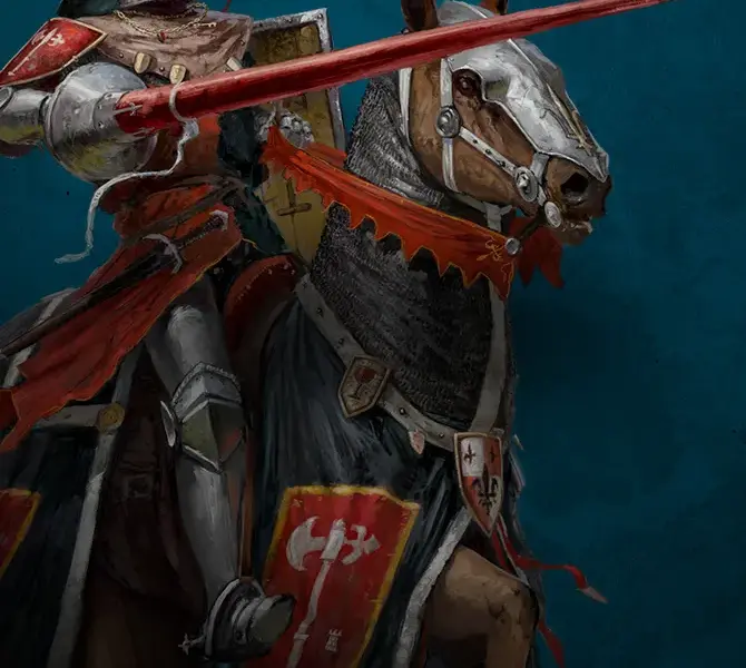 warhammer community — GB news