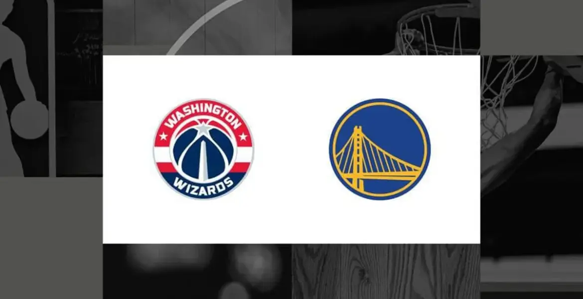 warriors vs wizards — GB news