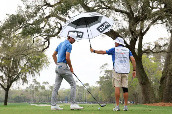 weather today — GB news