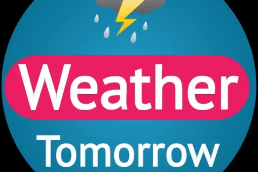 weather tomorrow — GB news