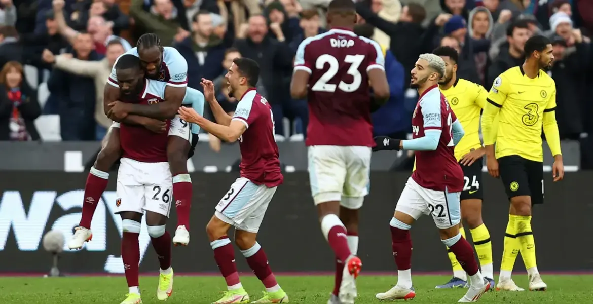west ham games — GB news