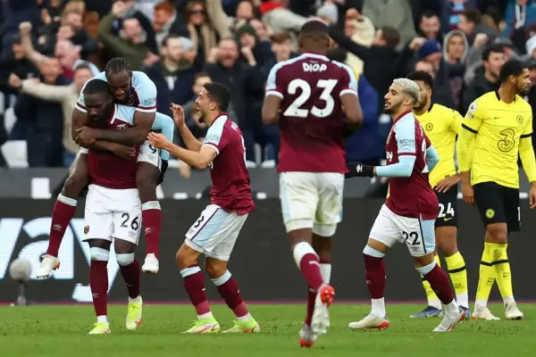 west ham games — GB news