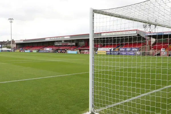 west ham vs london — GB news