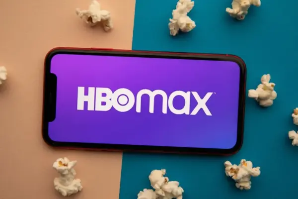 what is hbo max — GB news