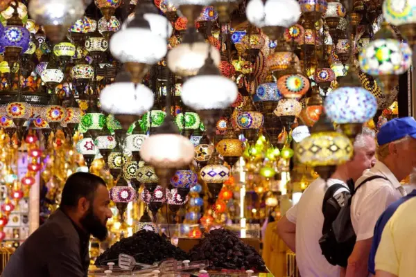 when does ramadan end — GB news