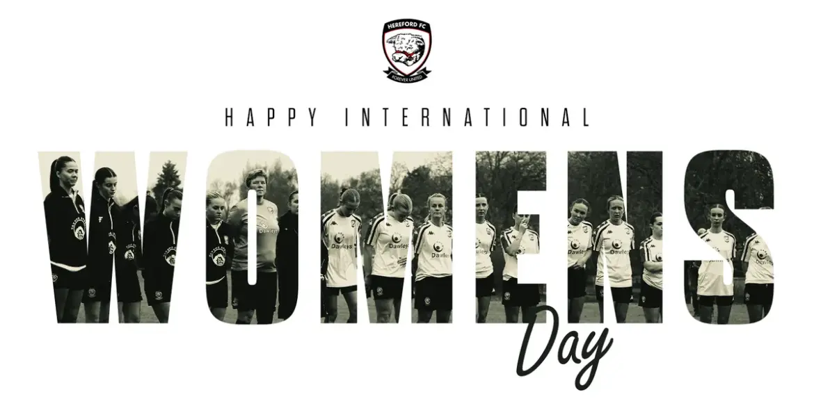 when is women's day — GB news