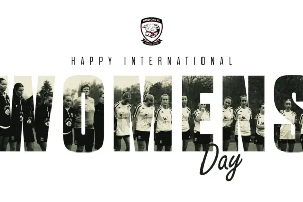 when is women's day — GB news