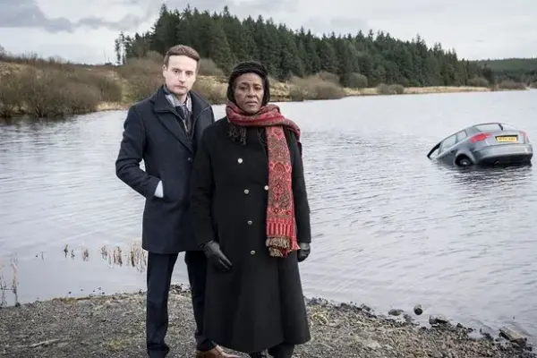 where is ellis filmed — GB news