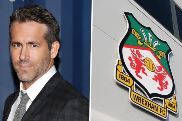 who owns wrexham football club — GB news