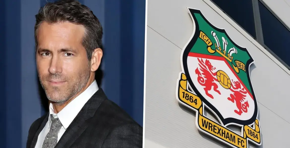 who owns wrexham football club — GB news
