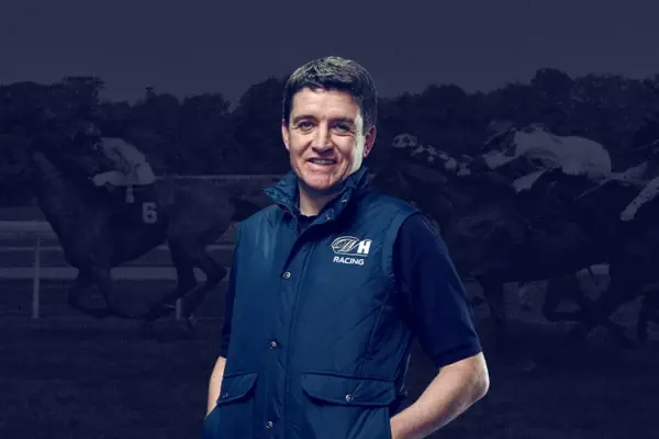 william hill — GB news